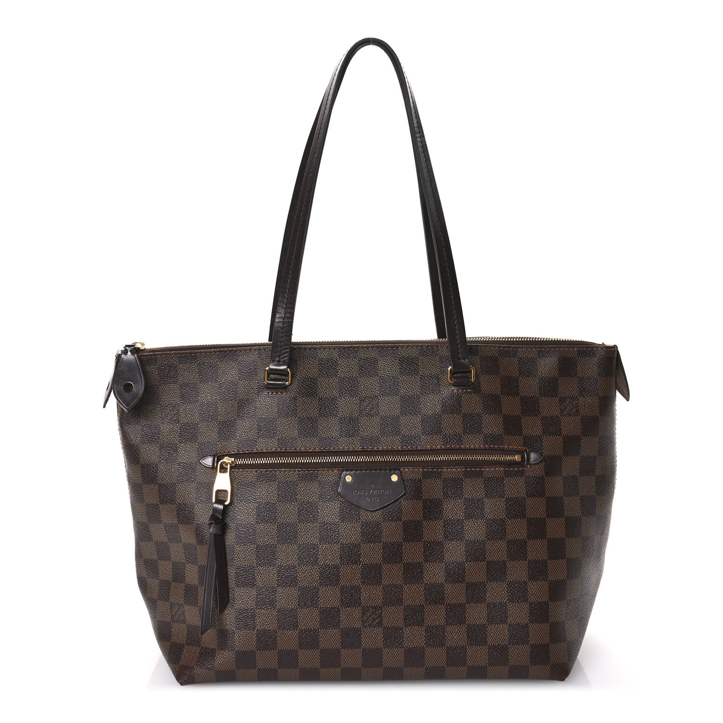 Damier Ebene Iena MM