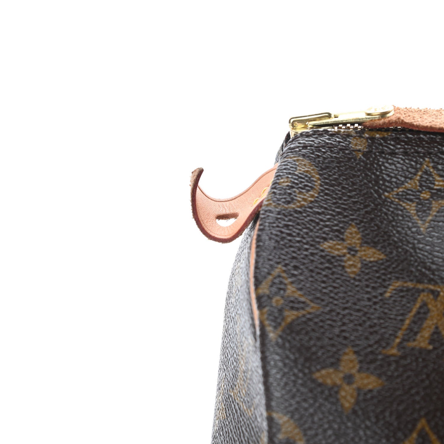 Louis Vuitton Monogram Speedy 25 14 of 14
