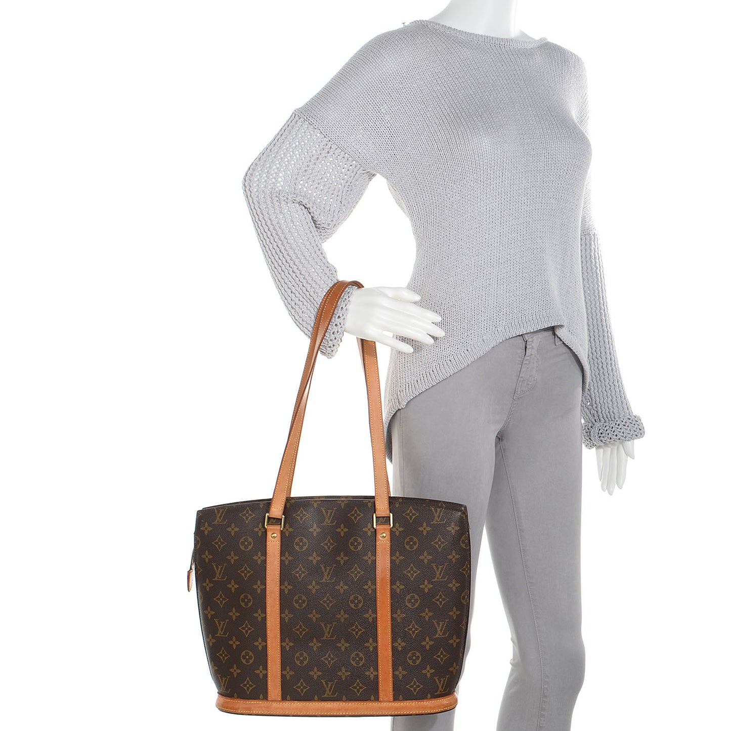 Monogram Babylone