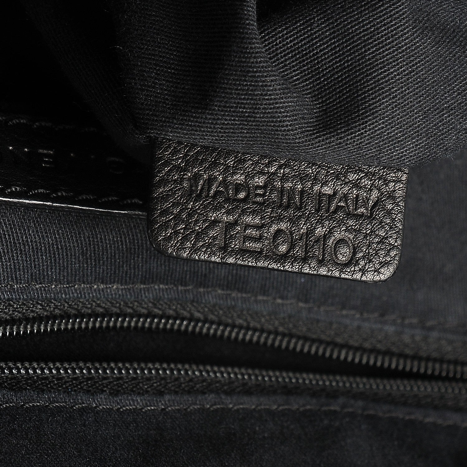 Givenchy Suede Calfskin Large Antigona Black 7 of 20