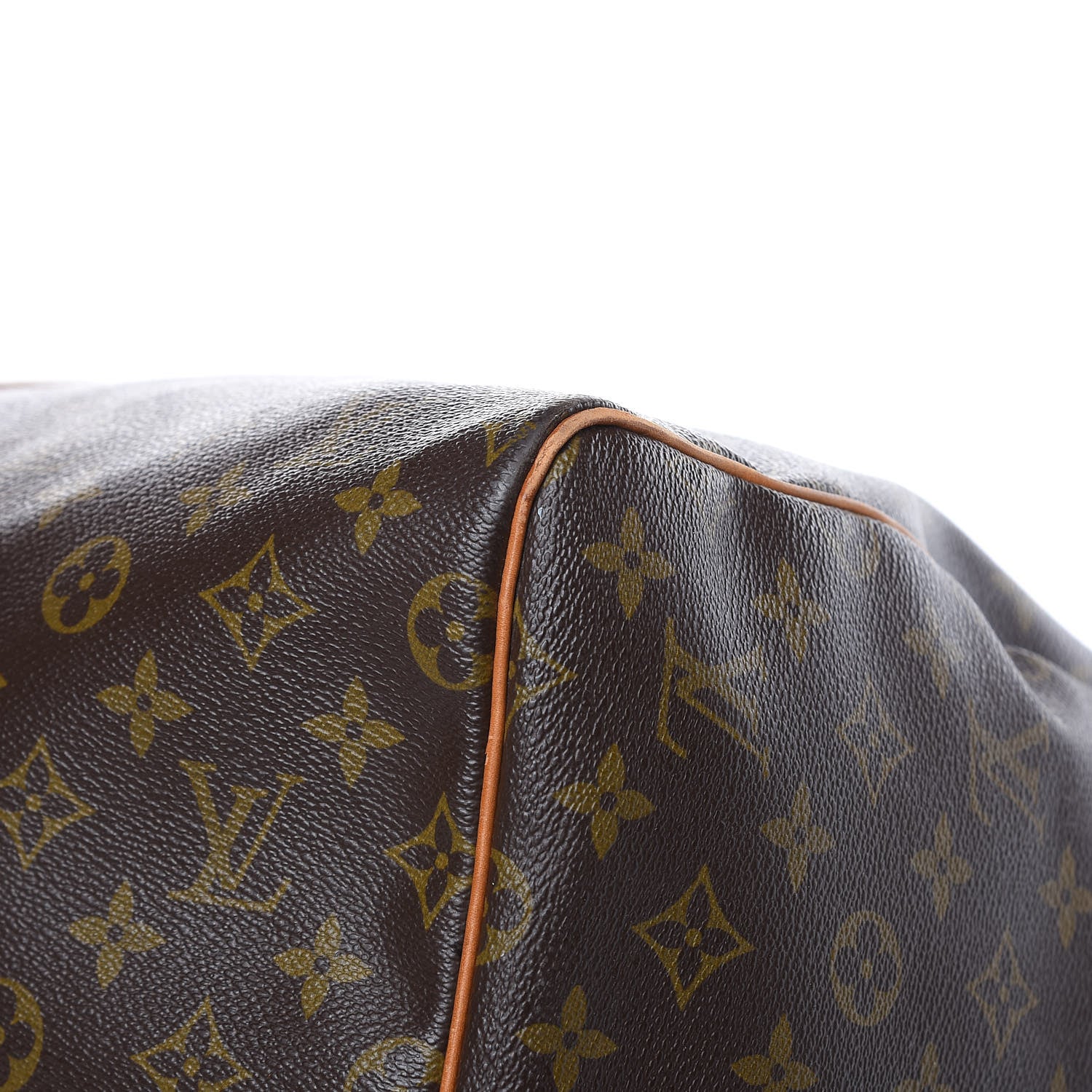 Louis Vuitton Monogram Keepall 55 12 of 21