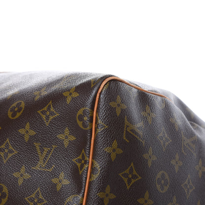 Louis Vuitton Monogram Keepall 55 12 of 21