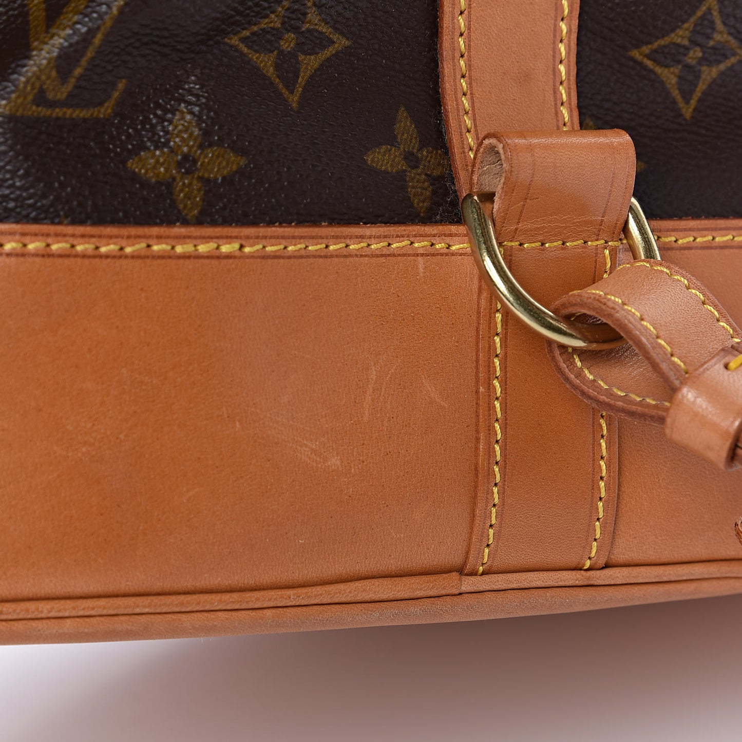 Monogram Randonnee PM