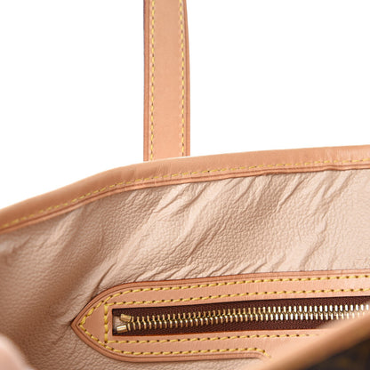 Louis Vuitton Monogram Bucket 27 10 of 11