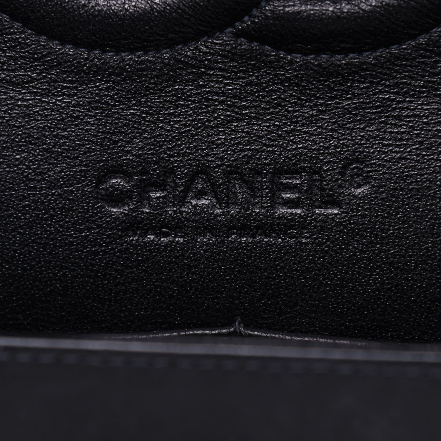 Chanel Tweed Quilted Medium Double Flap Pink Black 6 of 13