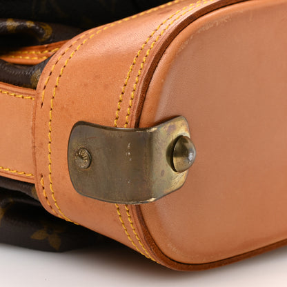 Louis Vuitton Monogram Sac Golf 8 of 12