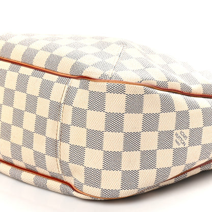 Louis Vuitton Damier Azur Soffi 9 of 9