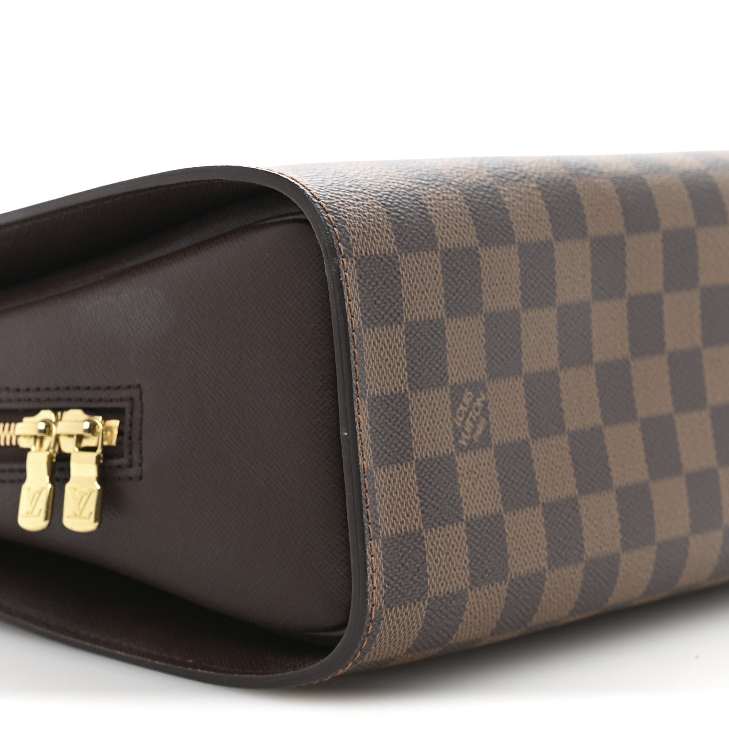 Louis Vuitton Damier Ebene Triana 9 of 12