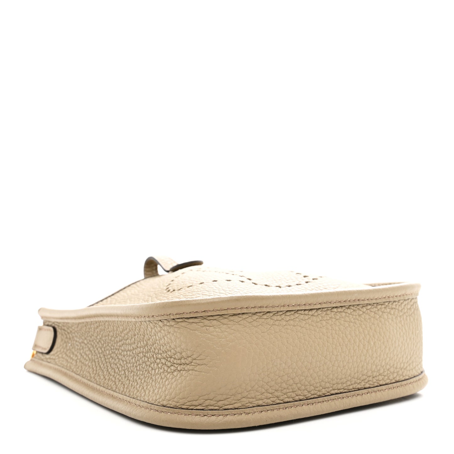 Taurillon Clemence Evelyne TPM Beige Marfa