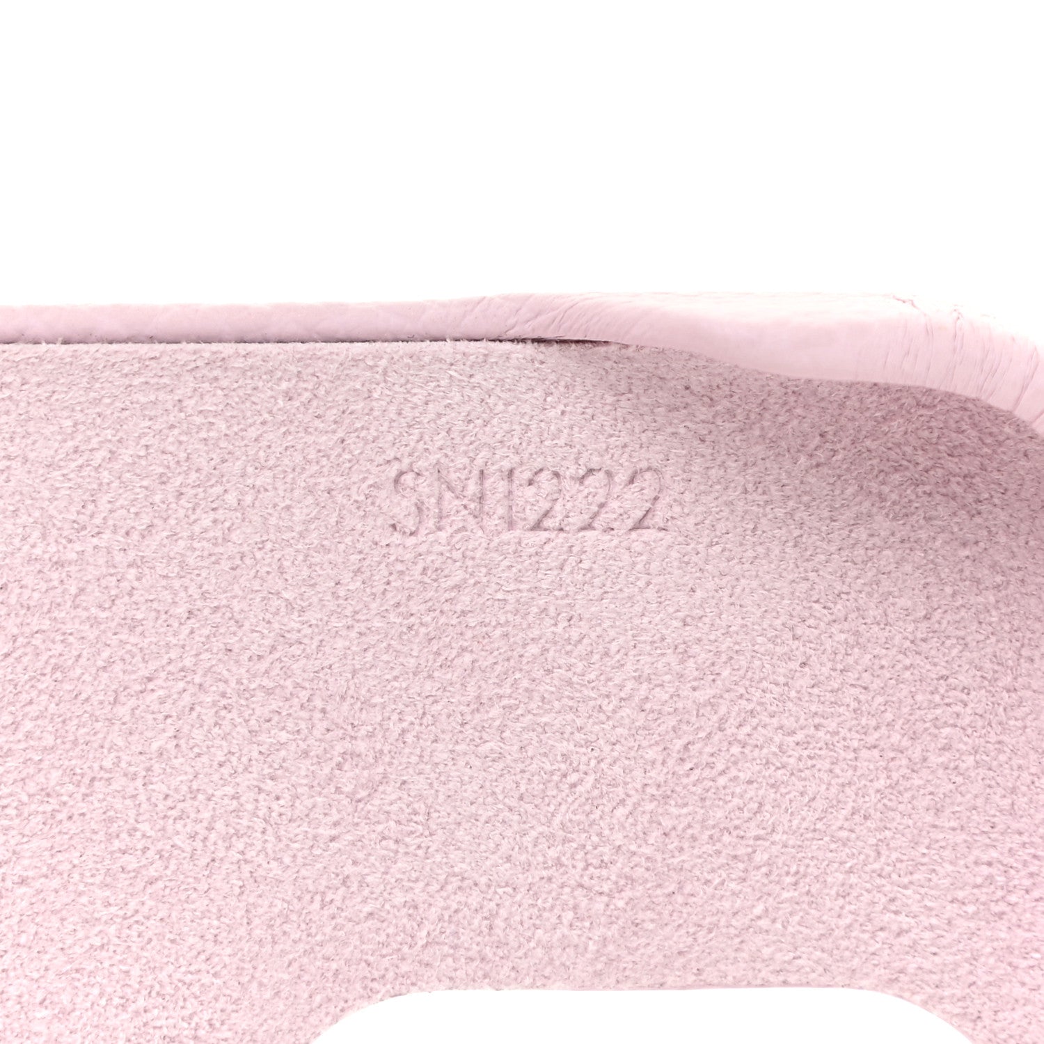 Louis Vuitton Monogram iPhone 13 Pro Bumper Pink 7 of 8