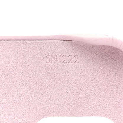 Louis Vuitton Monogram iPhone 13 Pro Bumper Pink 7 of 8