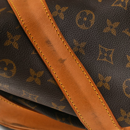 Louis Vuitton Monogram Cruiser 50 17 of 25