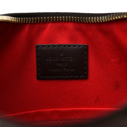 Louis Vuitton Damier Ebene South Bank Besace 6 of 10