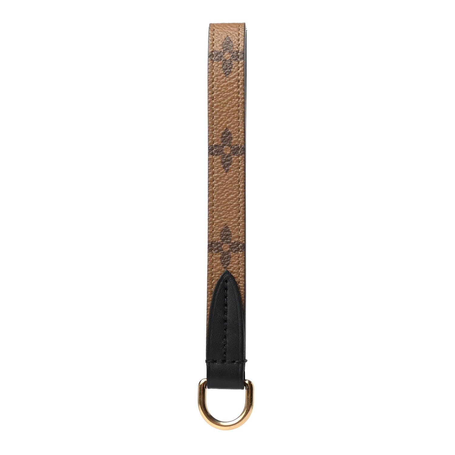 Louis Vuitton Reverse Monogram Giant Trio Pouch Strap 1 of 4