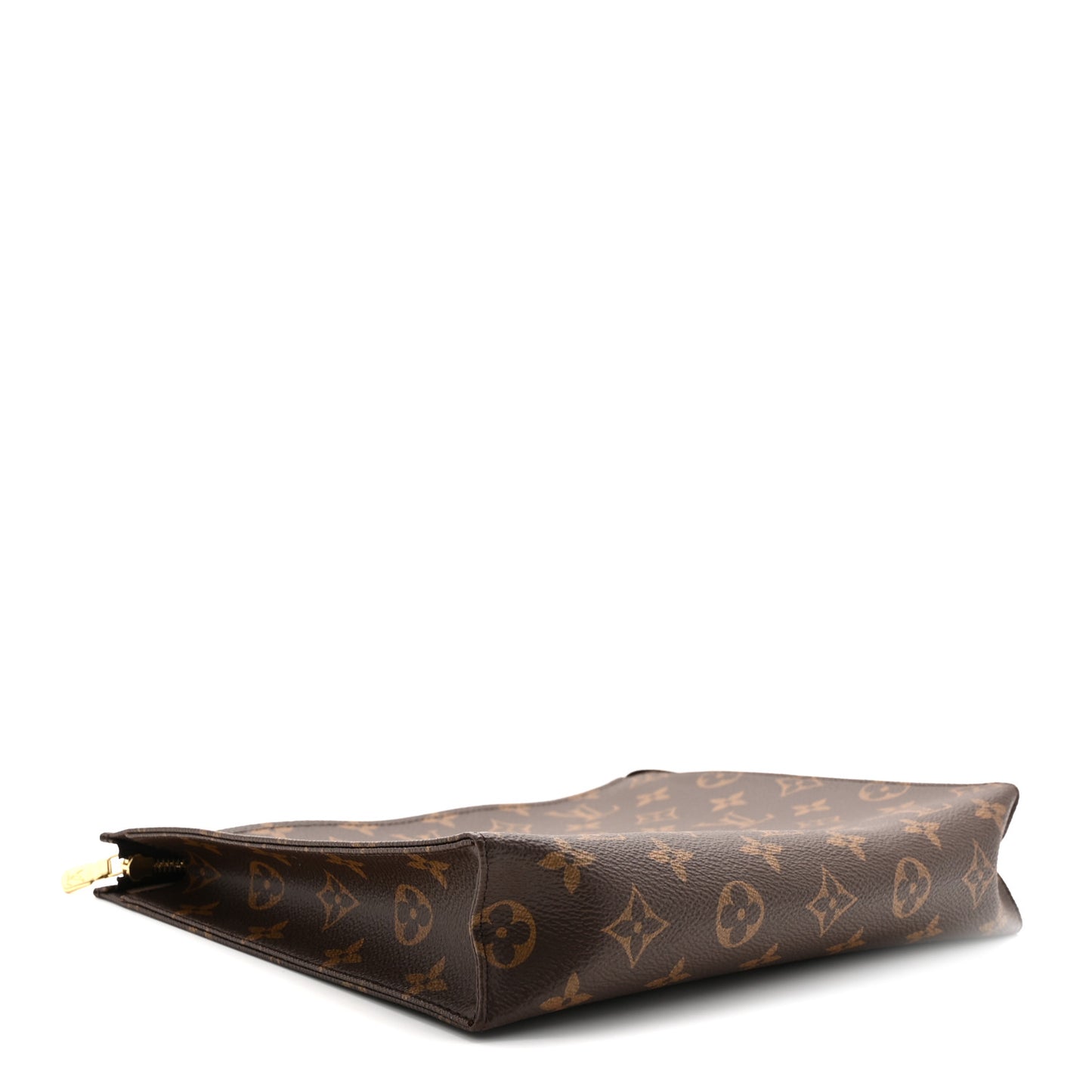 Monogram Toiletry Pouch 26