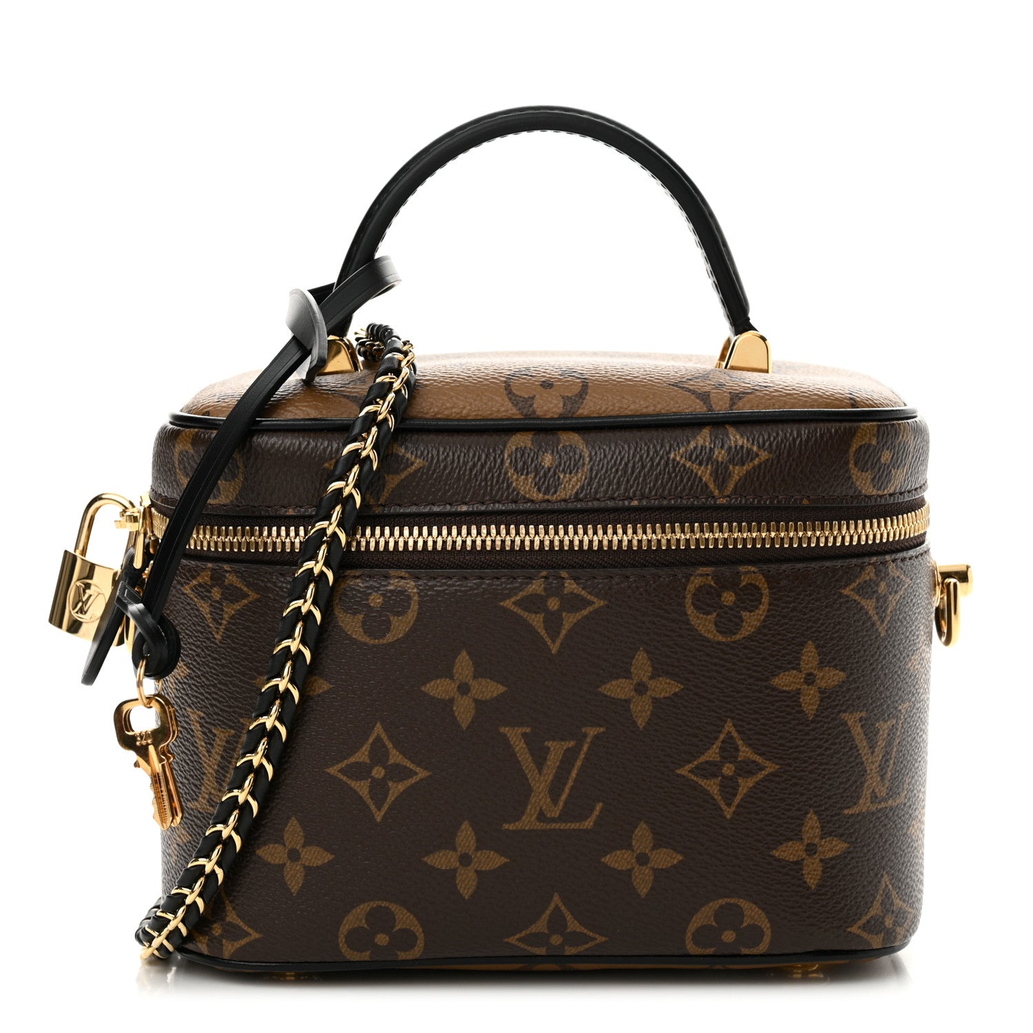 Louis Vuitton Reverse Monogram Vanity PM 1 of 10
