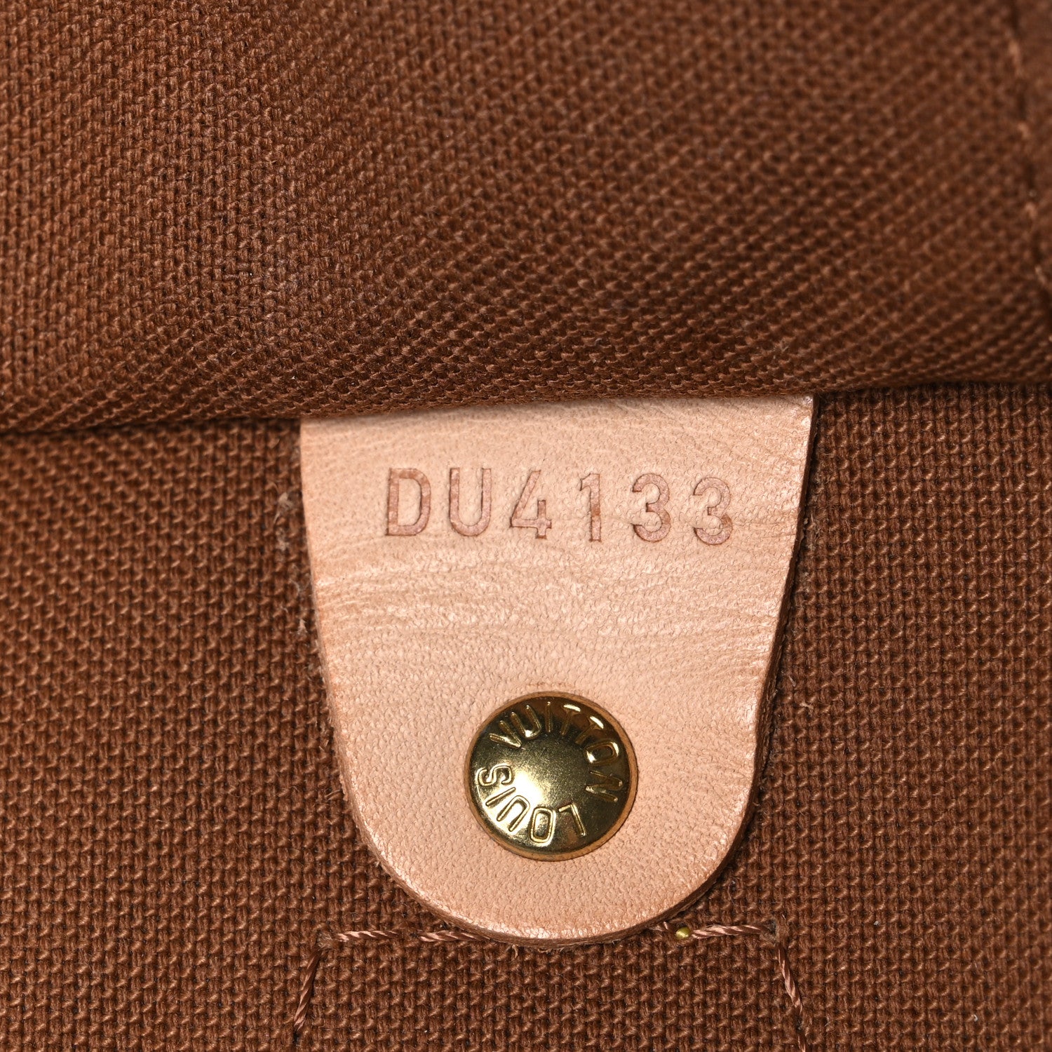 Louis Vuitton Monogram Speedy 30 7 of 11