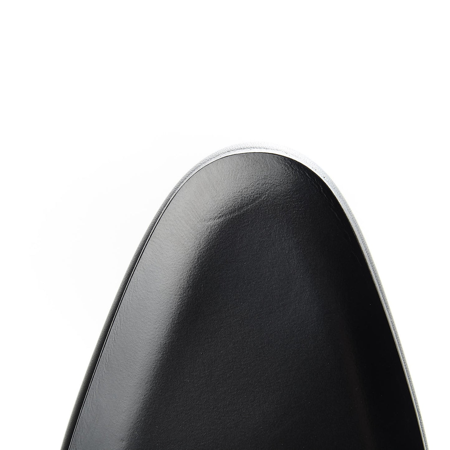 Calfskin Saint Germain Ankle Boots 38 Black