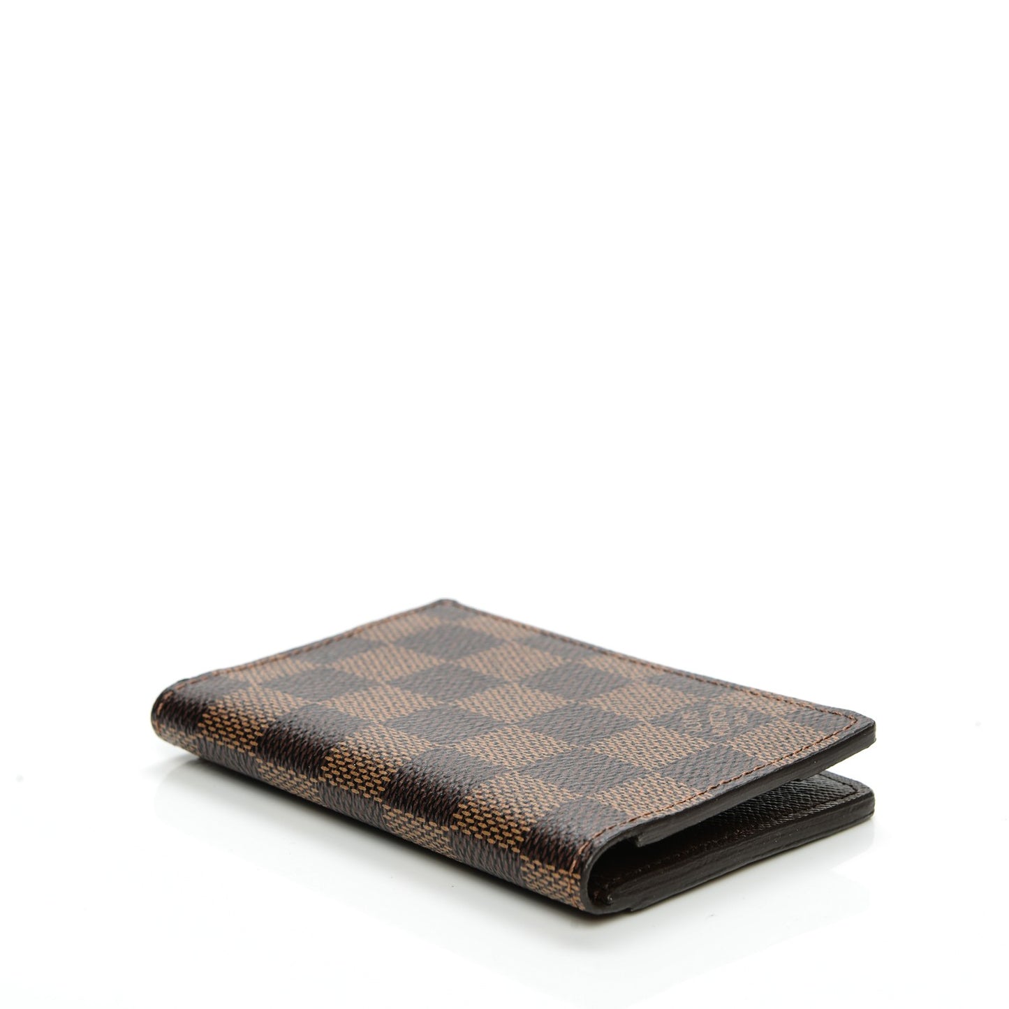 Damier Ebene Pocket Organizer NM