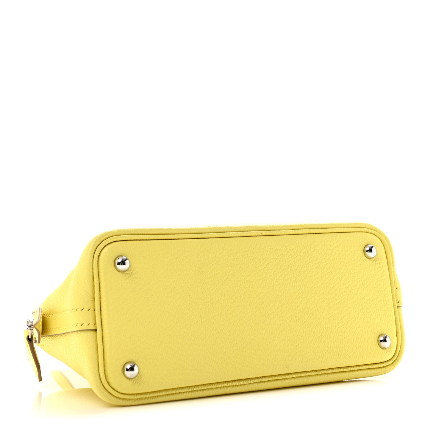 Chevre Mysore Mini 1923 Bolide Jaune Bourgeon