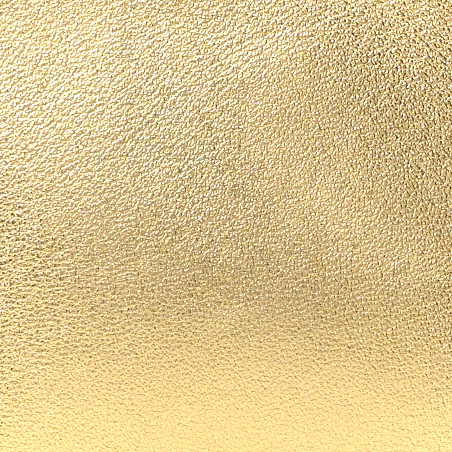 Metallic Smooth Calfskin Le Bisou Perle Gold