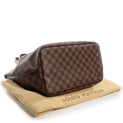 Louis Vuitton Damier Ebene Westminster GM 4 of 9