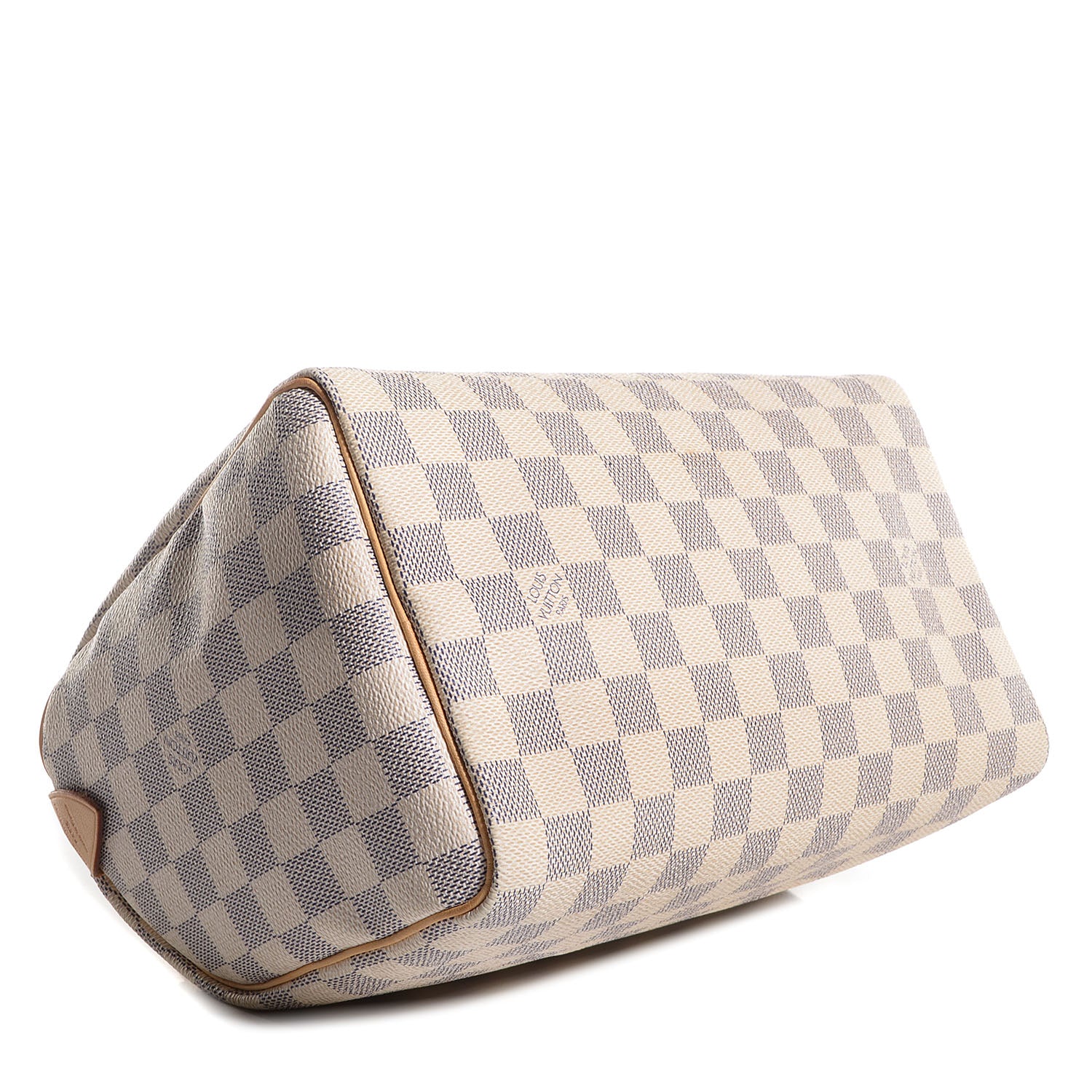 Louis Vuitton Damier Azur Speedy 25 4 of 7