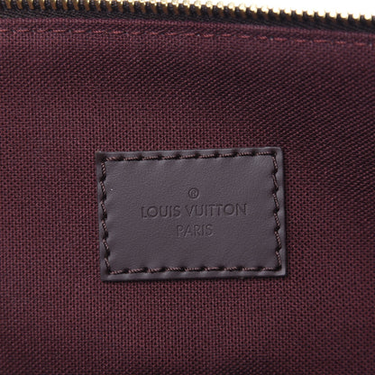 Louis Vuitton Damier Ebene Iena MM 7 of 8