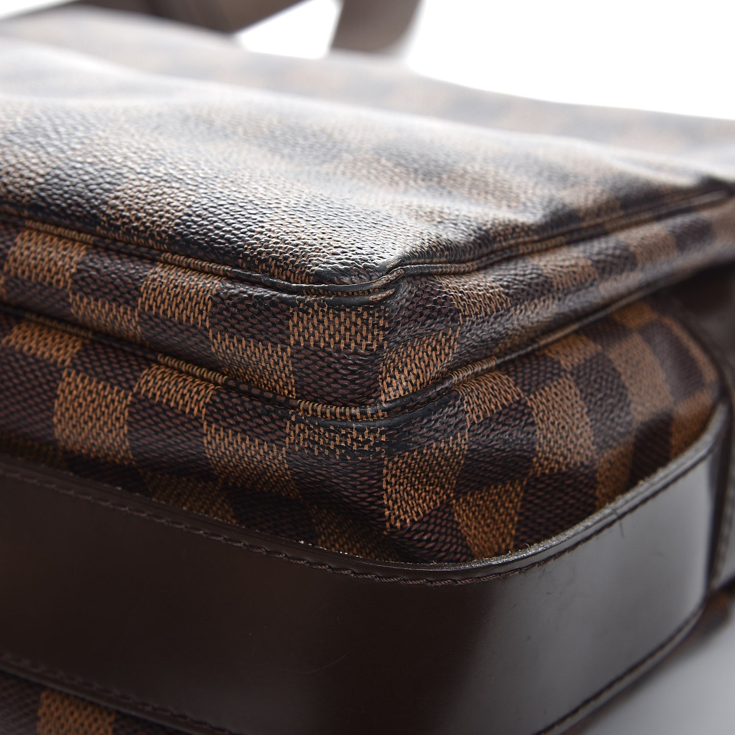 Louis Vuitton Damier Ebene Naviglio 15 of 17