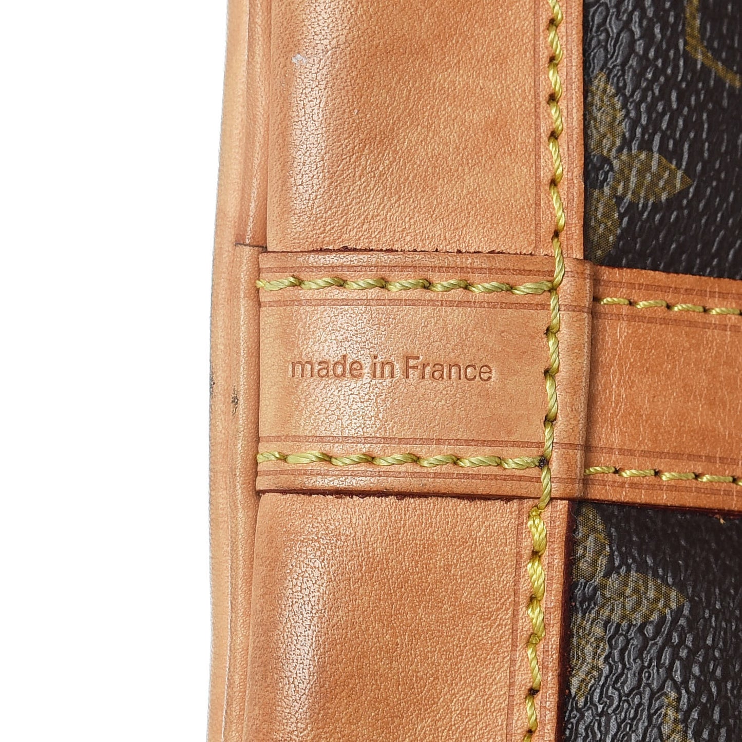 Monogram Petit Noe NM
