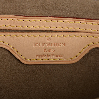 Louis Vuitton Monogram Multicolor Marilyn Black 6 of 7