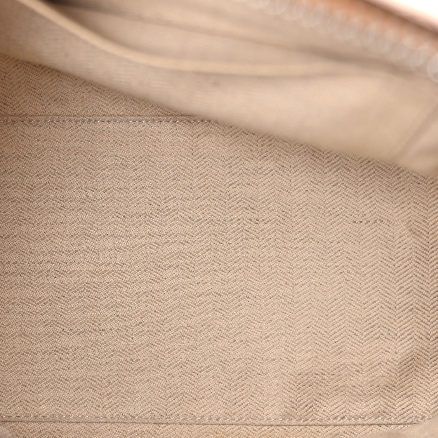 Loewe Calfskin Medium Puzzle Bag Tan 5 of 10