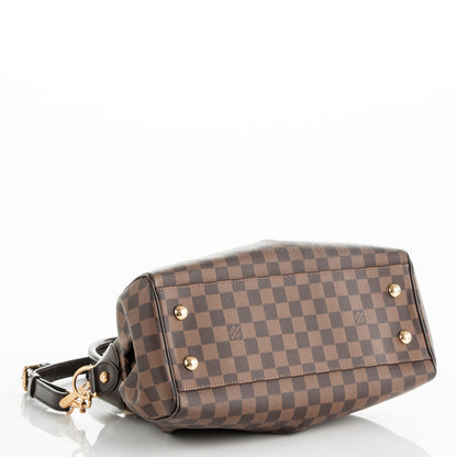 Louis Vuitton Damier Ebene Trevi PM 4 of 6
