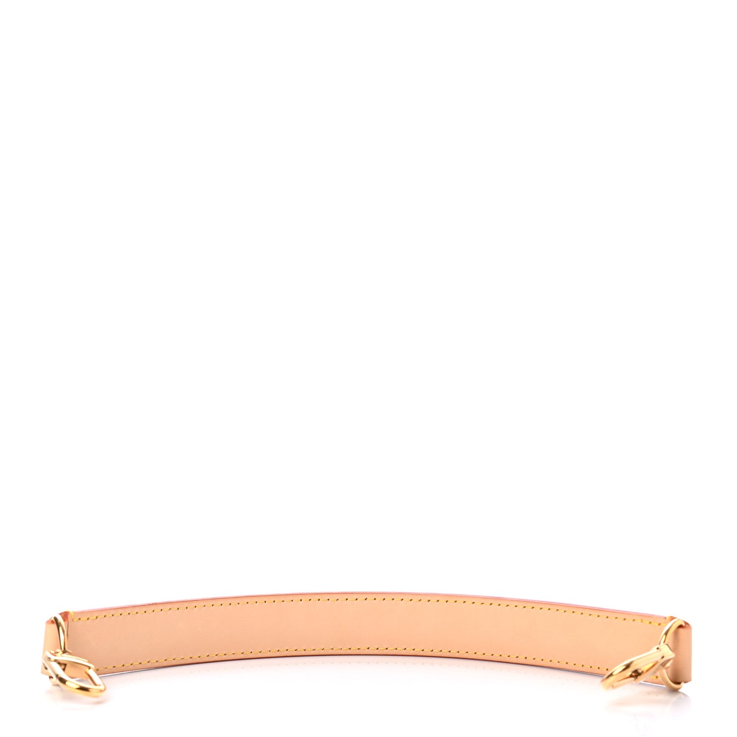 Louis Vuitton Vachetta Metis Strap 2 of 3