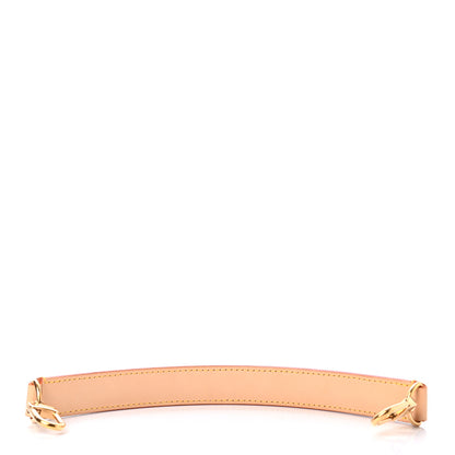 Louis Vuitton Vachetta Metis Strap 2 of 3