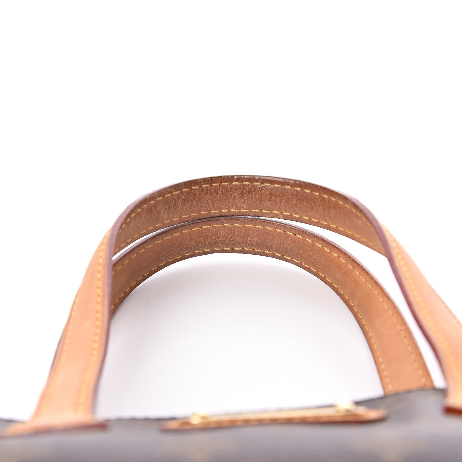 Louis Vuitton Monogram Wilshire PM 10 of 11