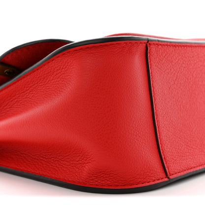 Louis Vuitton Monogram Vaugirard Coquelicot 9 of 11