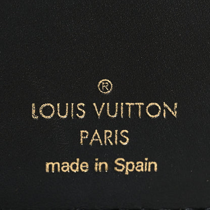 Louis Vuitton Reverse Monogram Dauphine Wallet 7 of 8