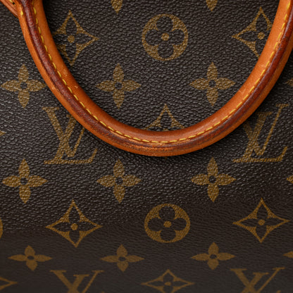Louis Vuitton Monogram Speedy 35 14 of 20