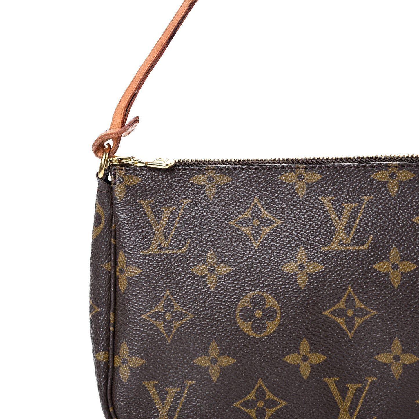 Monogram Pochette Accessories