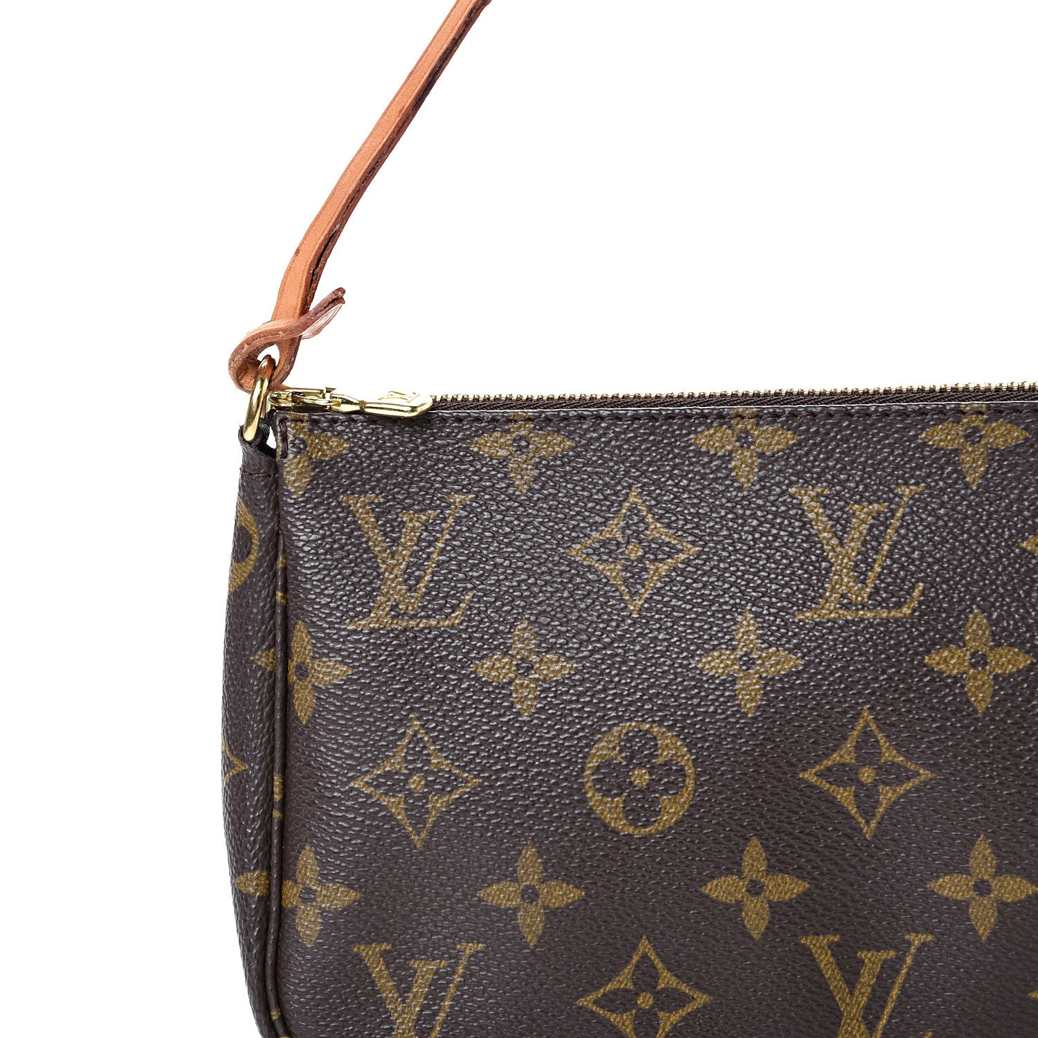 Louis Vuitton Monogram Pochette Accessories 7 of 14
