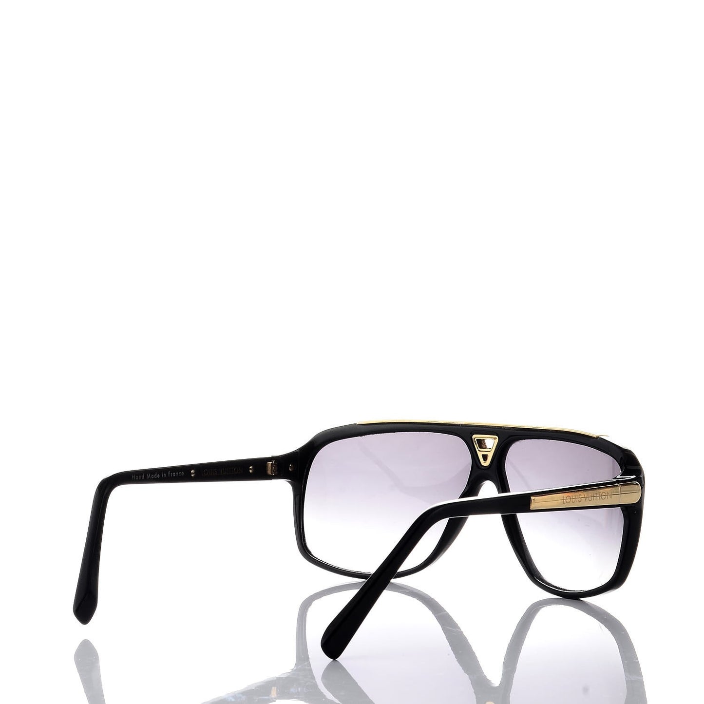 Evidence Sunglasses Z0350W Black