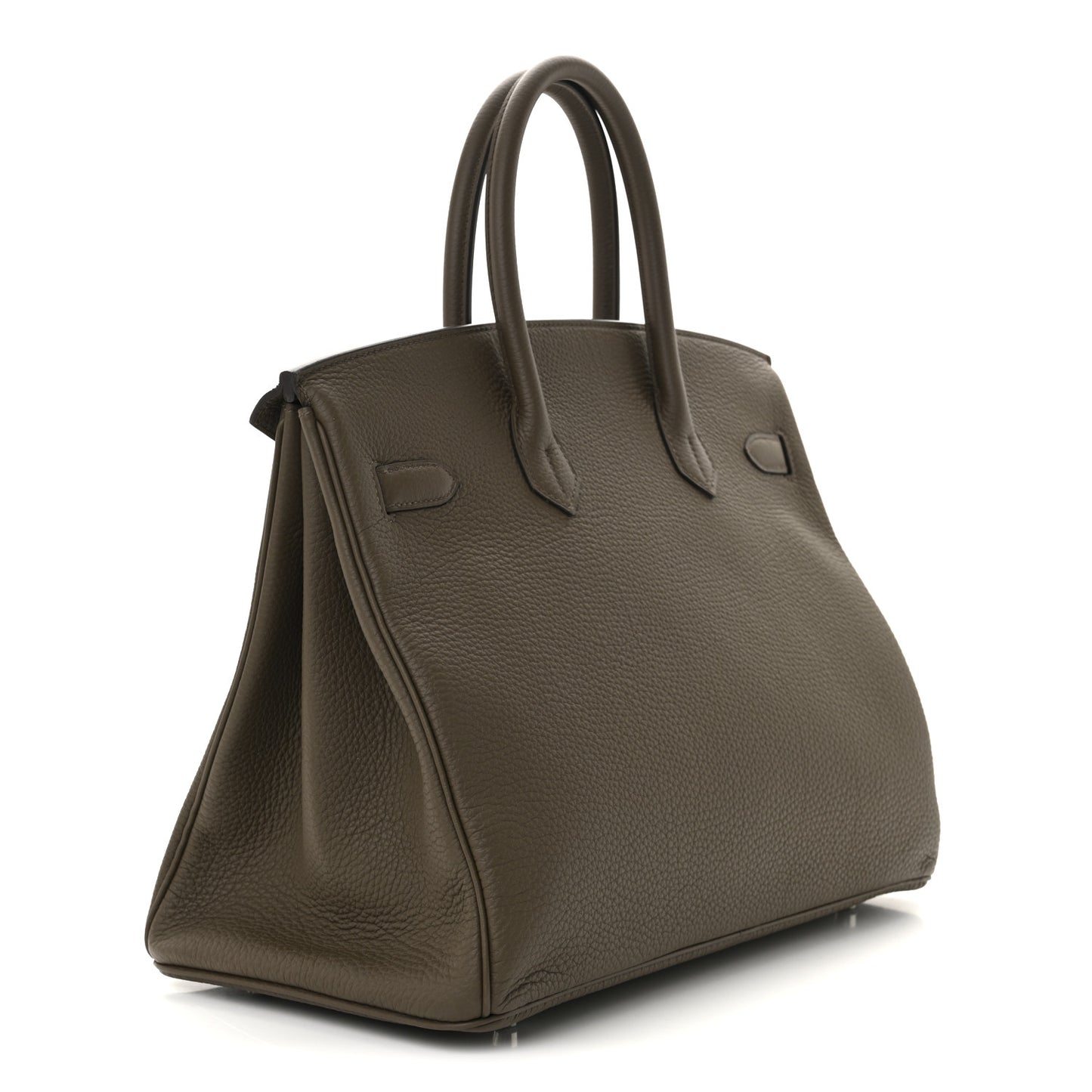 Togo Birkin 35 Ecorce