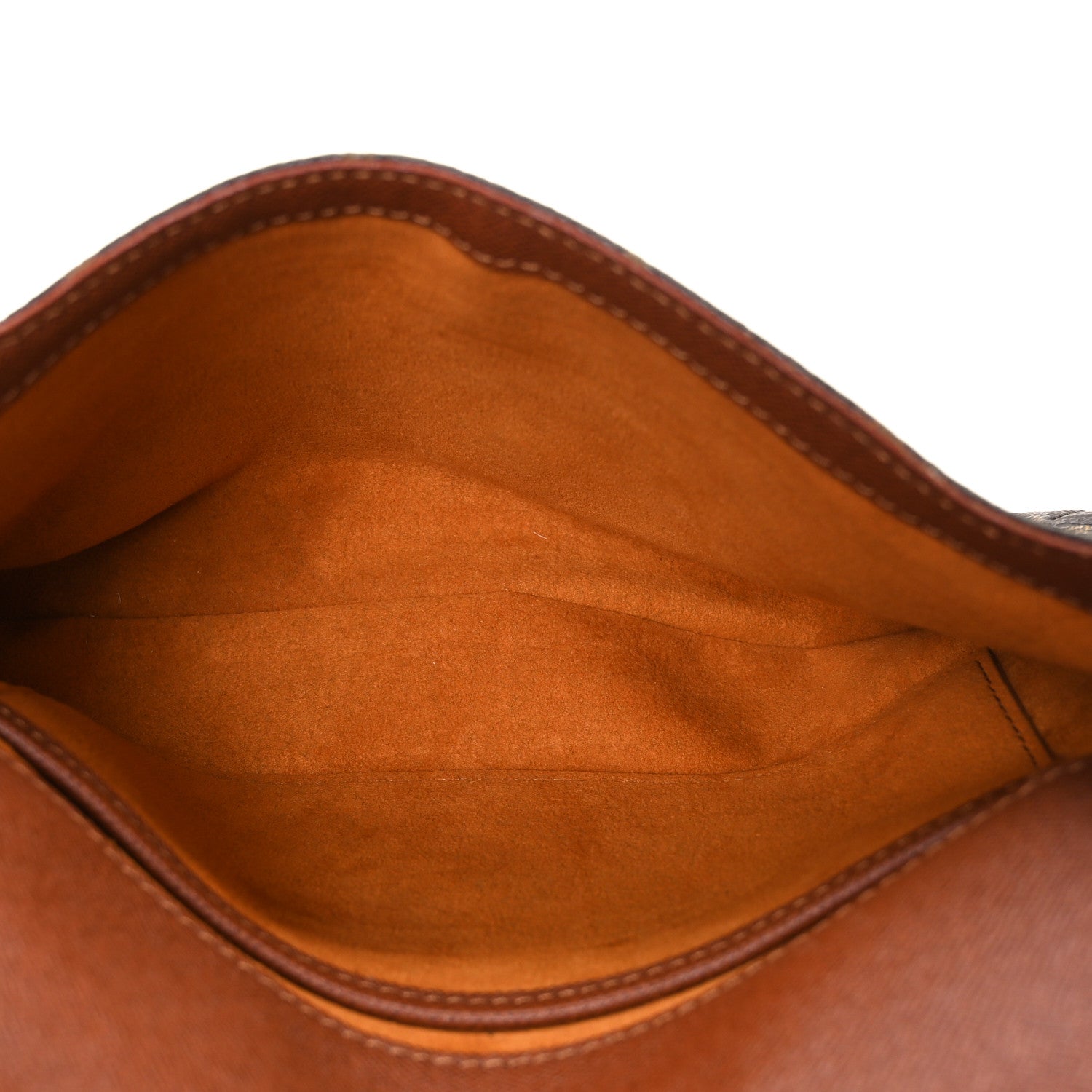 Louis Vuitton Monogram Musette Tango 5 of 10