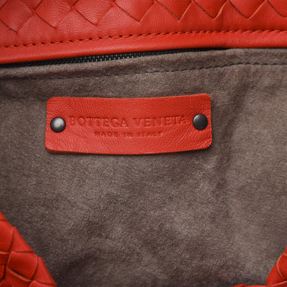 Bottega Veneta Nappa Intrecciato Large Seamless Tote Vesuvio 7 of 11