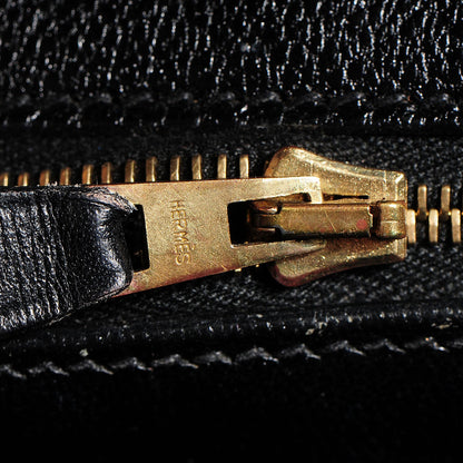 Hermes Box Birkin 35 Black 20 of 26