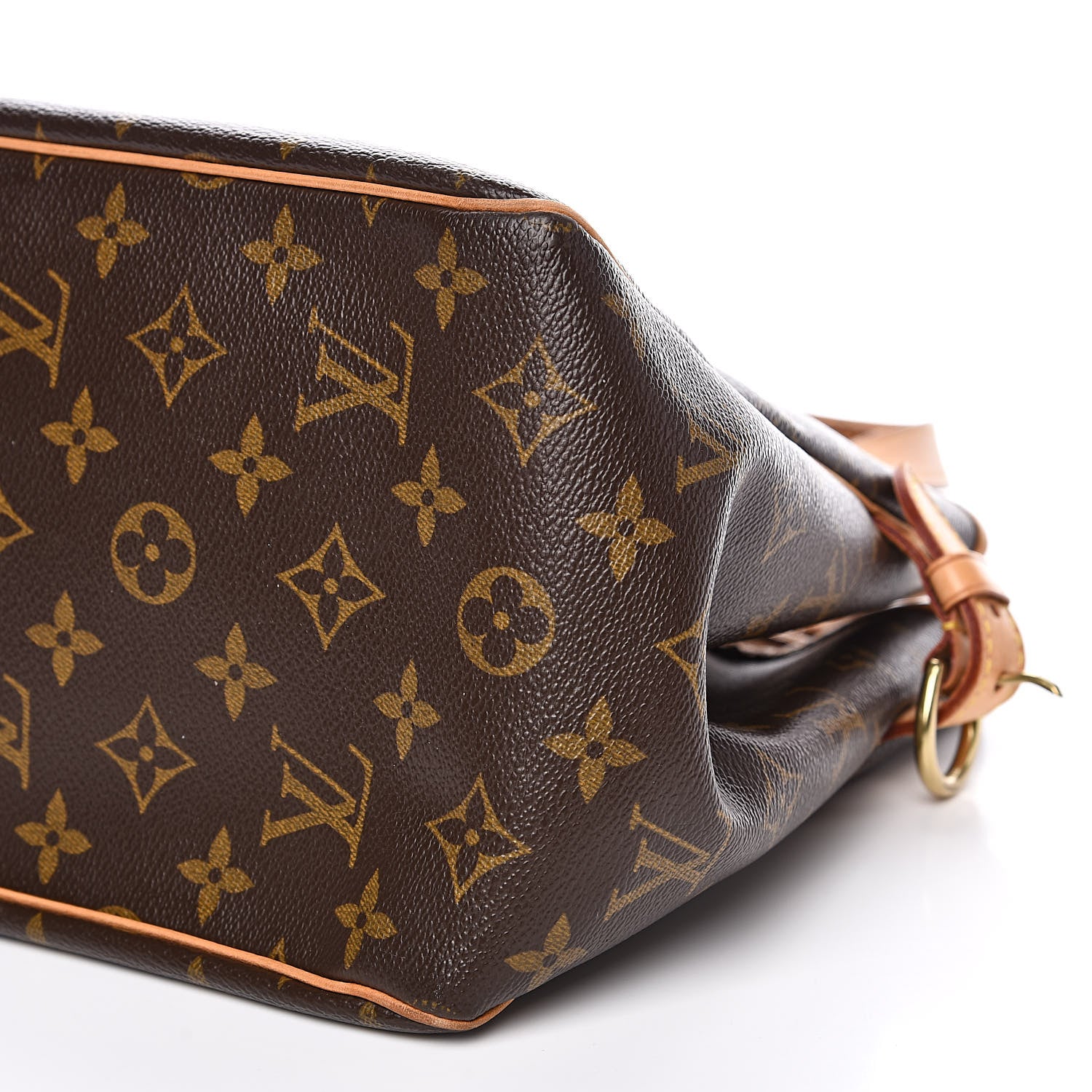 Louis Vuitton Monogram Batignolles 8 of 14