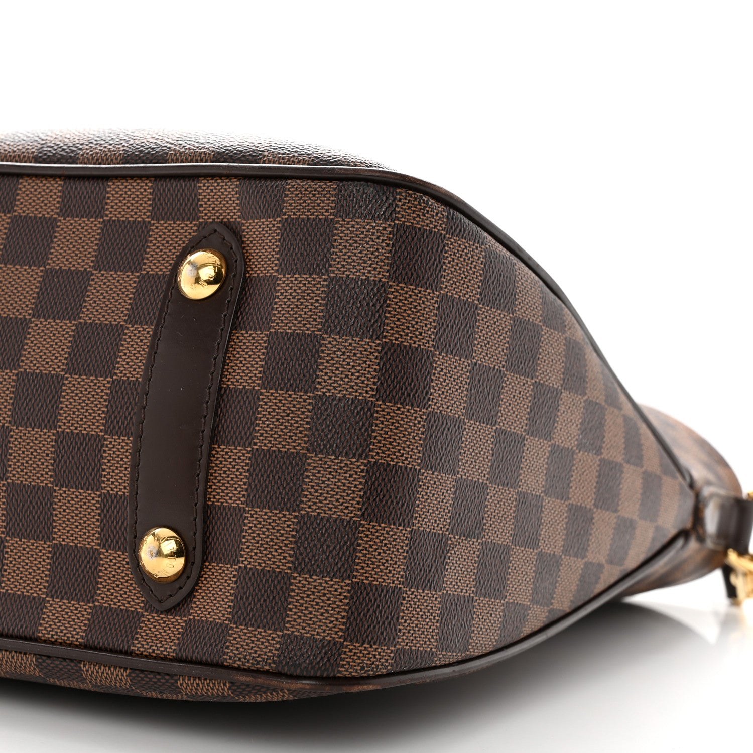 Louis Vuitton Damier Ebene Cabas Rosebery 9 of 12
