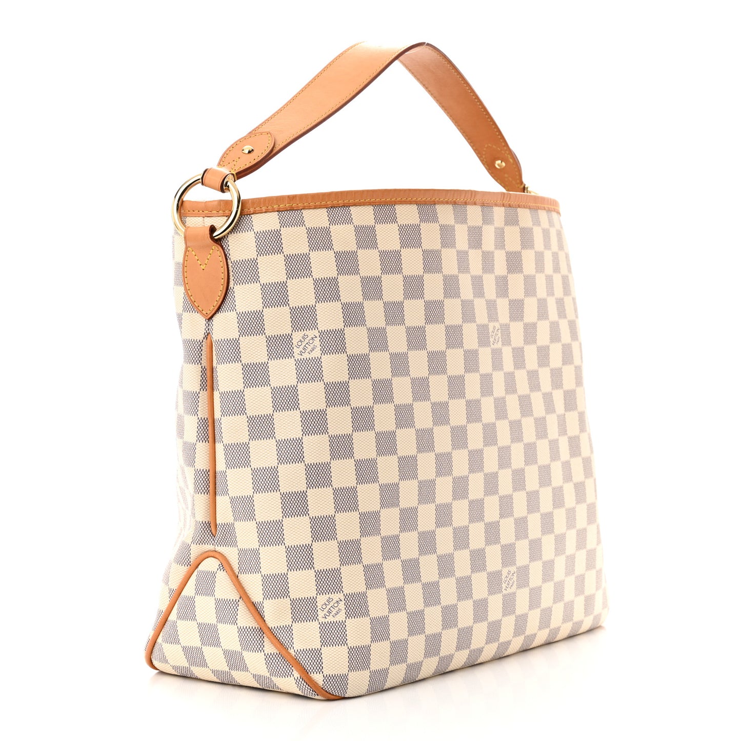 Damier Azur Delightful MM