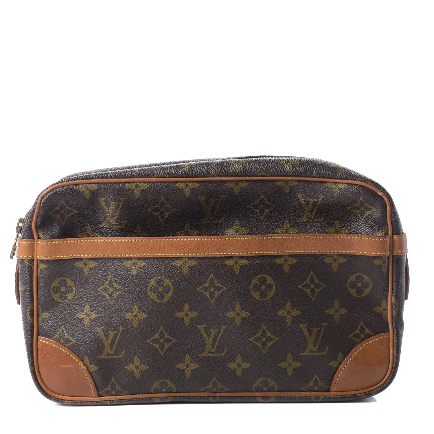 Louis Vuitton Monogram Compiegne 28 1 of 6